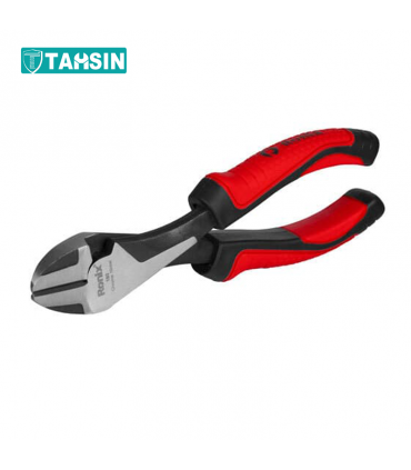 سیم چین کله گاوی رونیکس مدل RH-1237 سایز 7 اینچ