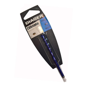 مته سرامیک دیاجر سایز 5 ساخت فرانسه