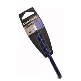 مته سرامیک دیاجر سایز 8 ساخت فرانسه