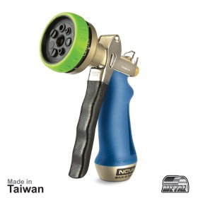 آبپاش هفت کاره نووا مدل NTT2473