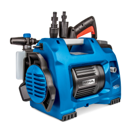 کارواش دینامی نووا NOVA مدل 4110 (100بار)