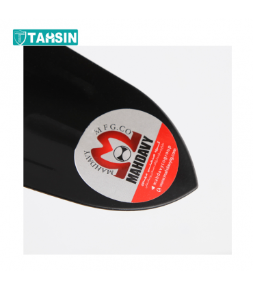 بیلچه باغبانی مهدوی