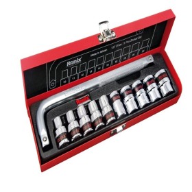 جعبه بکس رونیکس مدل RH-2610