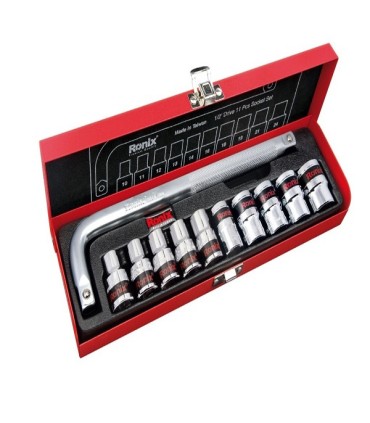 جعبه بکس رونیکس مدل RH-2610