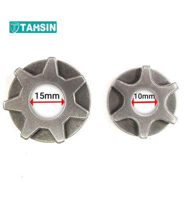 تبدیل مینی فرز به اره درخت بر سایز 12 اینچ