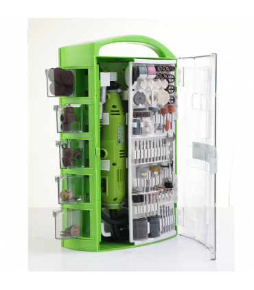 فرز انگشتي سيلور مدل ۲۰۰ پارچه GT-RT200