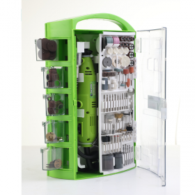 فرز انگشتي سيلور مدل ۲۰۰ پارچه GT-RT200