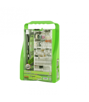 کیت فرز مینیاتوری سیلور مدل GT-RT257