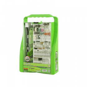 کیت فرز مینیاتوری سیلور مدل GT-RT257