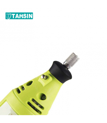 کیت فرز انگشتی سیلور مدل GT-RT172