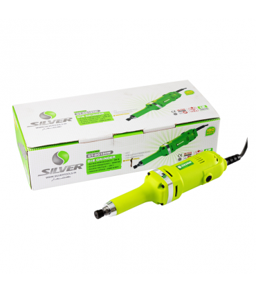 کیت فرز مینیاتوری سیلور مدل GT-DG180W