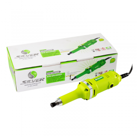 کیت فرز مینیاتوری سیلور مدل GT-DG180W