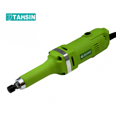 کیت فرز مینیاتوری سیلور مدل GT-DG180W