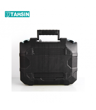 کیت مینی فرز 100 پارچه سیلور مدل GT-SET100