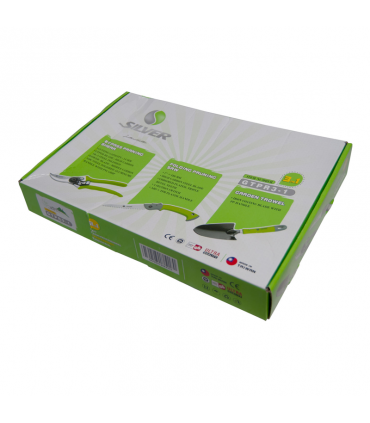 ابزار باغبانی سیلور مدل GTPR3-1