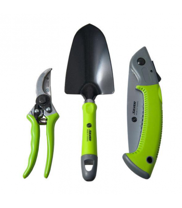 ابزار باغبانی سیلور مدل GTPR3-1