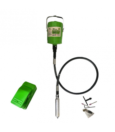 کیت فرز مینیاتوری سیلور مدل GT200WPT