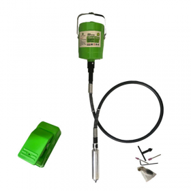 کیت فرز مینیاتوری سیلور مدل GT200WPT