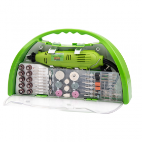 کیت فرز مینیاتوری سیلور مدل GT-RT119