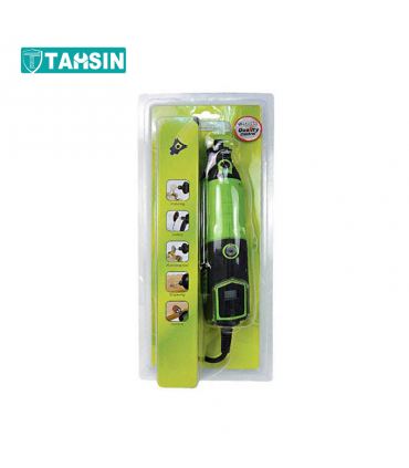 کیت فرز مینیاتوری سیلور مدل GT-M-135