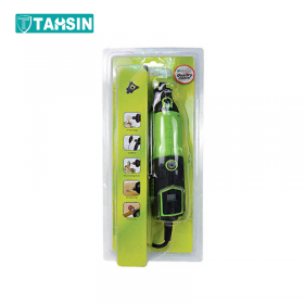 کیت فرز مینیاتوری سیلور مدل GT-M-135