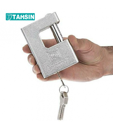 قفل کتابی گیرا کد 018