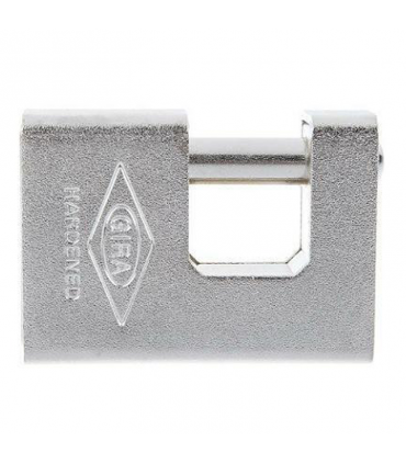 قفل کتابی گیرا کد 018