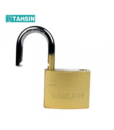 قفل آویز تنسر سایز 50