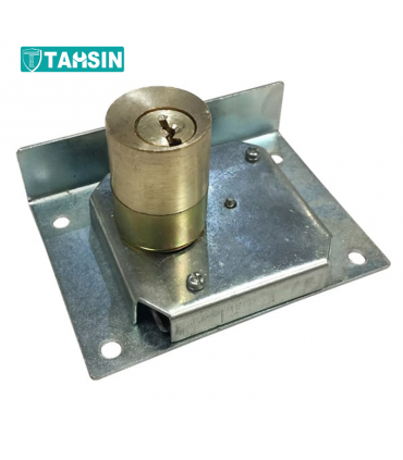 قفل دو پله رویان