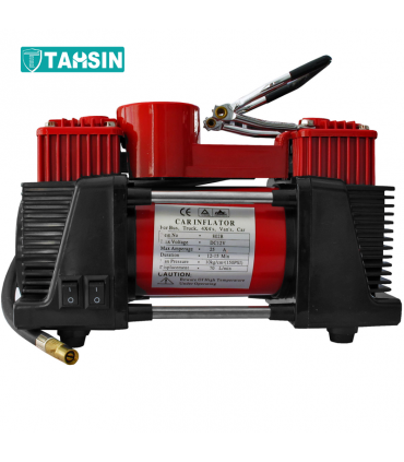 کمپرسور باد فندکی میلان 12 ولت