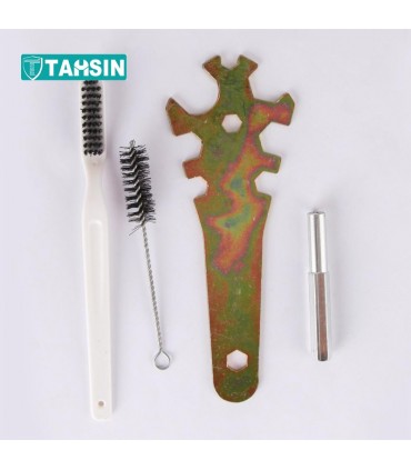 پیستوله بادی  سه تنظیم میلان مدل ML-2008