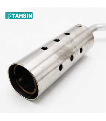 سری شعله افکن سیلور مدل GT-TR-T