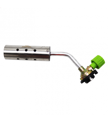 سری شعله افکن سیلور مدل GT-TR-T