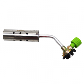 سری شعله افکن سیلور مدل GT-TR-T