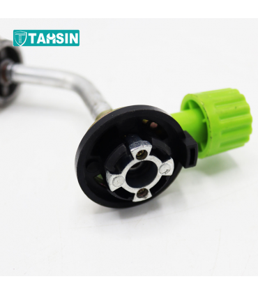 سری شعله افکن سیلور مدل GT-TR-T