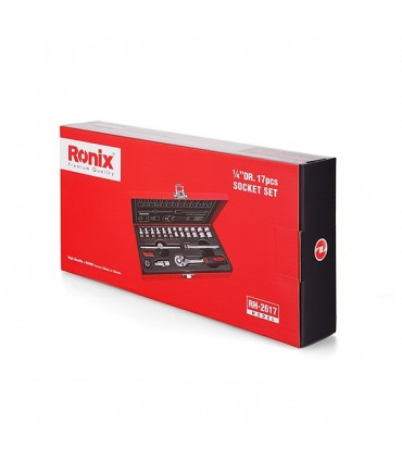 جعبه بکس رونیکس مدل RH-2617