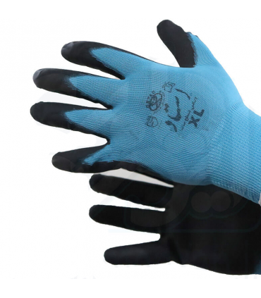 دستکش کار کف مواد استاد کار