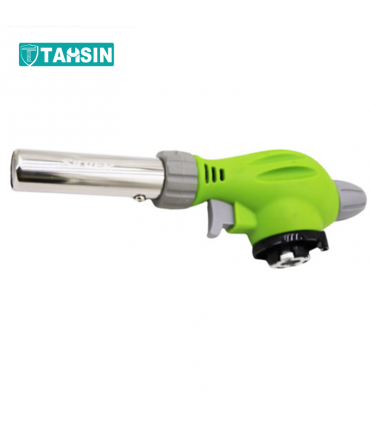 سری شعله افکن سیلور مدل GT-TR-SM