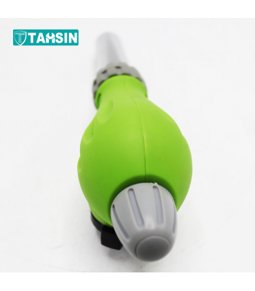 سری شعله افکن سیلور مدل GT-TR-SM