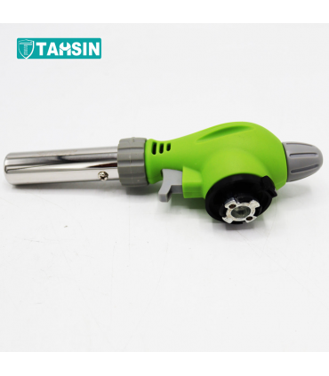 سری شعله افکن سیلور مدل GT-TR-SM