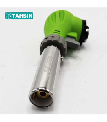 سری شعله افکن سیلور مدل GT-TR-SM