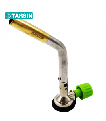 سری شعله افکن سیلور مدل GT-TR-E