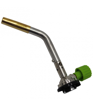 سری شعله افکن سیلور مدل GT-TR-E