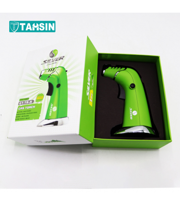 سری شعله افکن سیلور مدل GT-TR-H