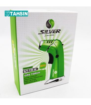 سری شعله افکن سیلور مدل GT-TR-H