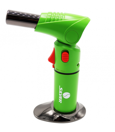 سری شعله افکن سیلور مدل GT-TR-P