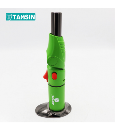 سری شعله افکن سیلور مدل GT-TR-P