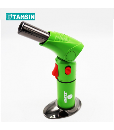 سری شعله افکن سیلور مدل GT-TR-P