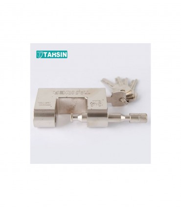 قفل کتابی طرح ویرو تنسر سایز 94