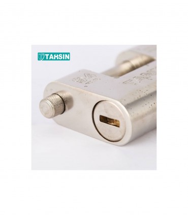 قفل کتابی طرح ویرو تنسر سایز 94